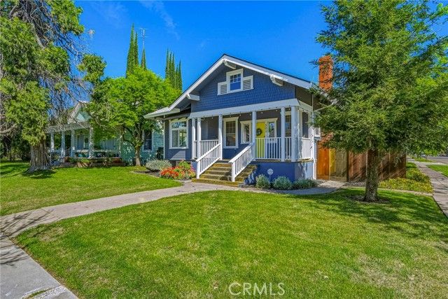 303 W 21st, Merced, CA 95340