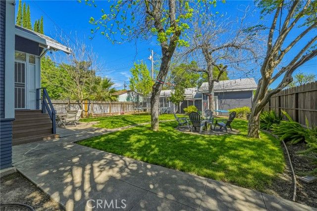 303 W 21st, Merced, CA 95340