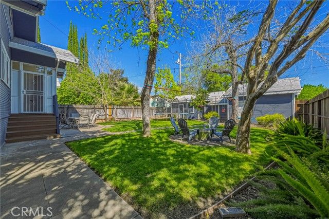 303 W 21st, Merced, CA 95340