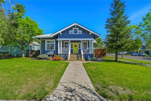 303 W 21st, Merced, CA 95340