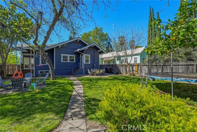 303 W 21st, Merced, CA 95340