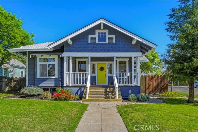 303 W 21st, Merced, CA 95340