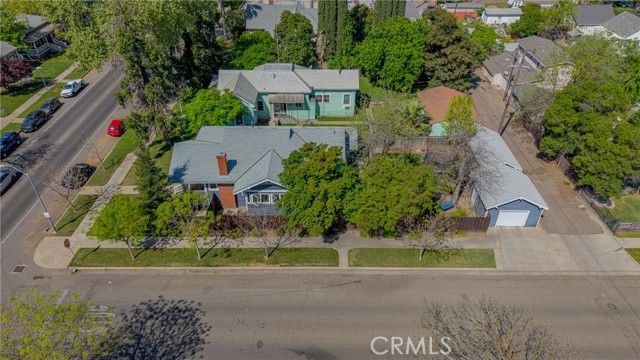 303 W 21st, Merced, CA 95340