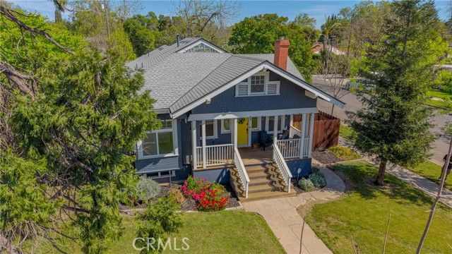 303 W 21st, Merced, CA 95340