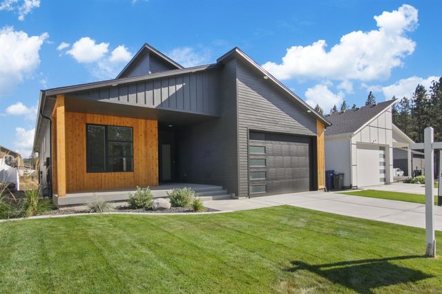 3335 S Morrill Ln, Spokane, WA 99223