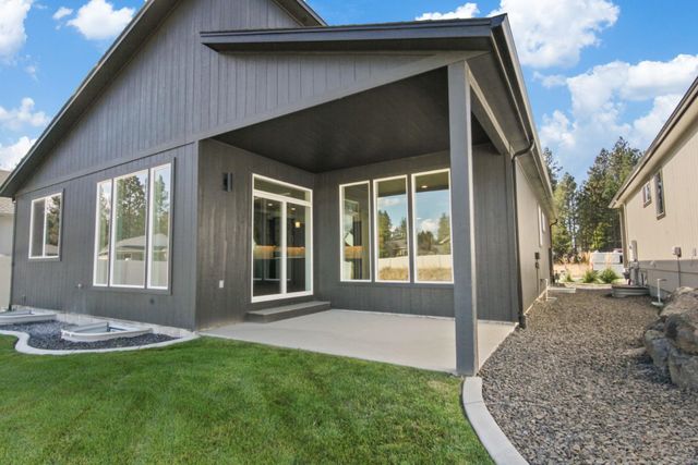 3335 S Morrill Ln, Spokane, WA 99223