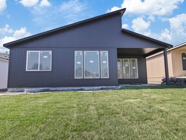 3335 S Morrill Ln, Spokane, WA 99223