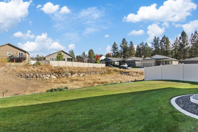 3335 S Morrill Ln, Spokane, WA 99223