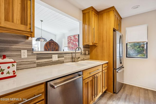 3520 1ST Avenue, Fernandina Beach, FL 32034