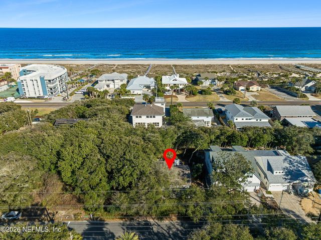 3520 1ST Avenue, Fernandina Beach, FL 32034