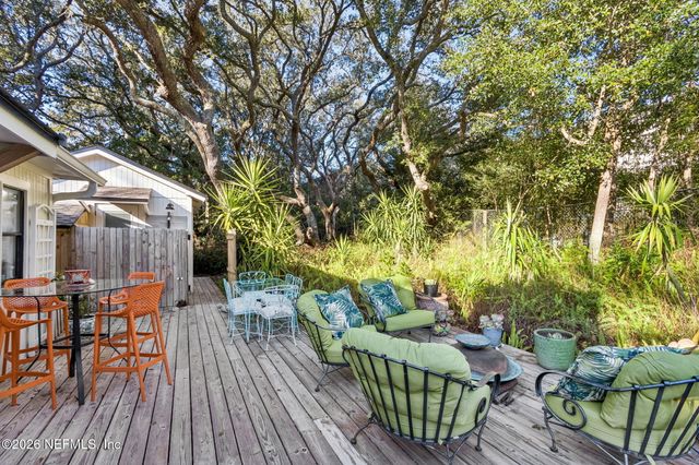 3520 1ST Avenue, Fernandina Beach, FL 32034