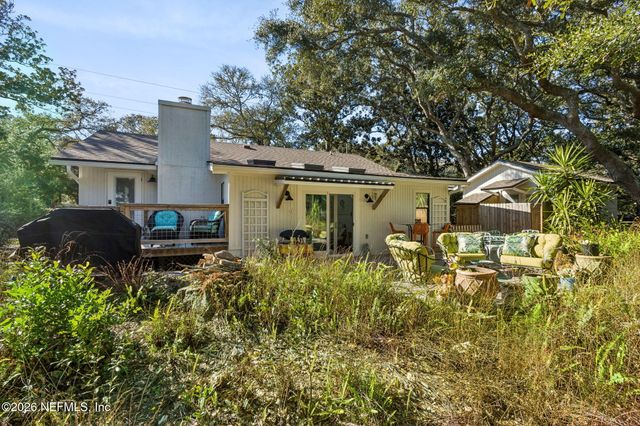 3520 1ST Avenue, Fernandina Beach, FL 32034
