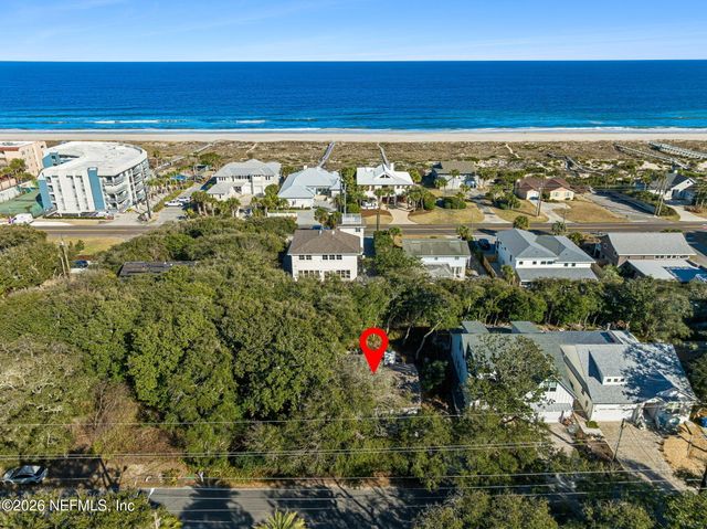 3520 1ST Avenue, Fernandina Beach, FL 32034