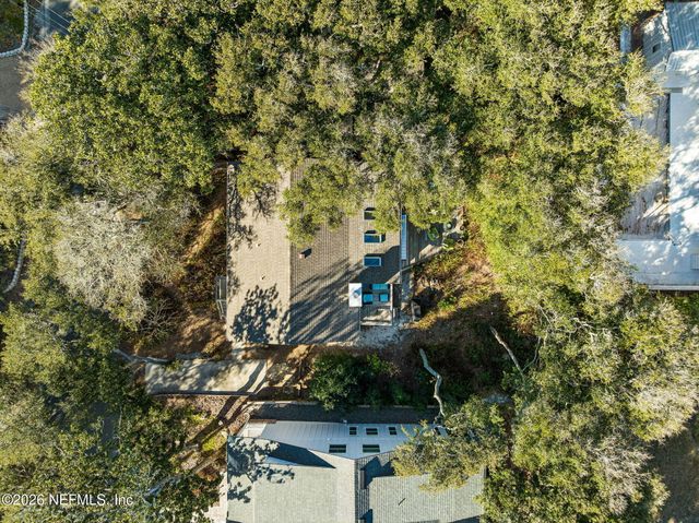 3520 1ST Avenue, Fernandina Beach, FL 32034