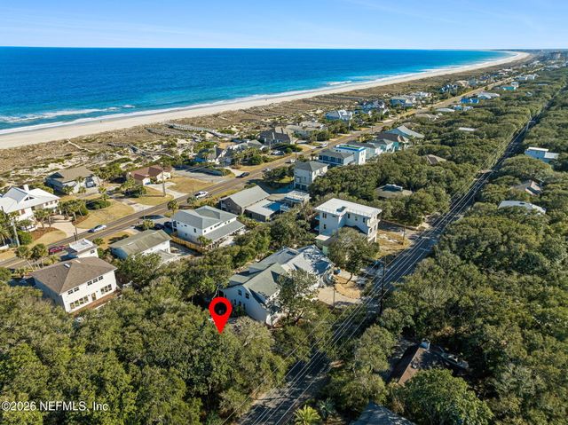 3520 1ST Avenue, Fernandina Beach, FL 32034