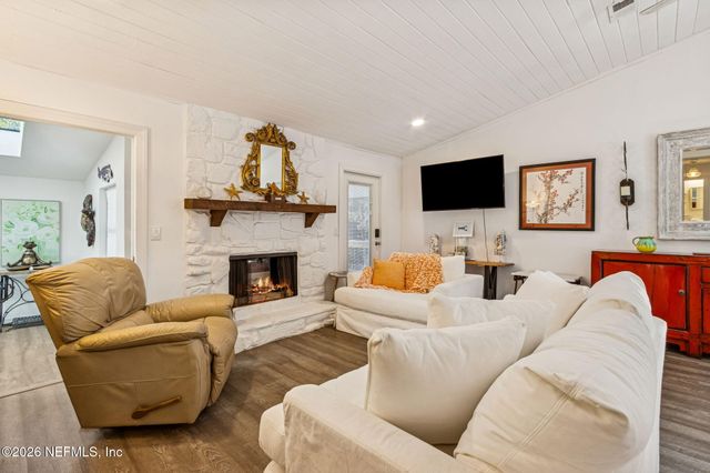 3520 1ST Avenue, Fernandina Beach, FL 32034