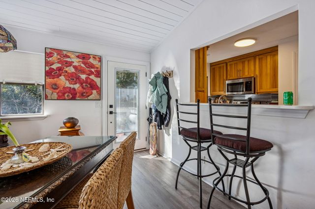 3520 1ST Avenue, Fernandina Beach, FL 32034