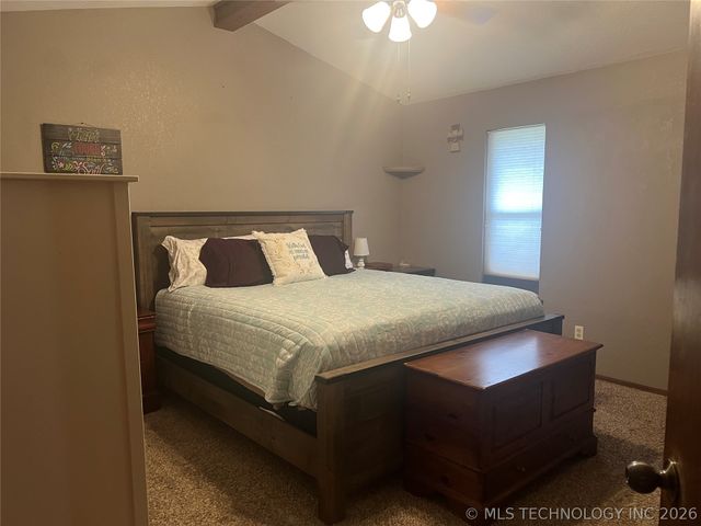 4919 Nassau Avenue, Sand Springs, OK 74063
