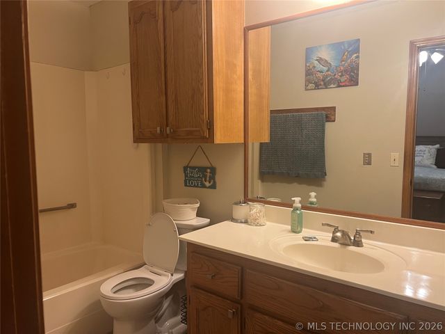 4919 Nassau Avenue, Sand Springs, OK 74063