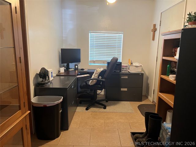 4919 Nassau Avenue, Sand Springs, OK 74063