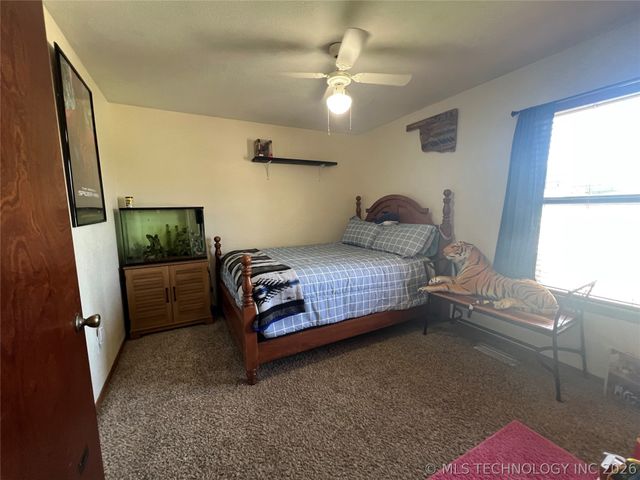 4919 Nassau Avenue, Sand Springs, OK 74063