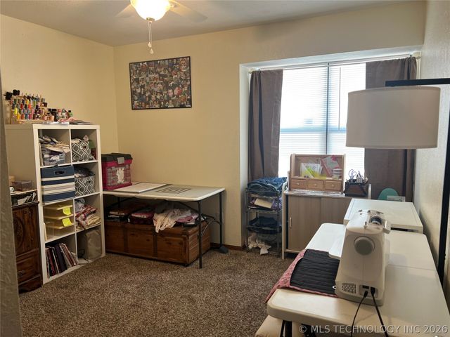 4919 Nassau Avenue, Sand Springs, OK 74063