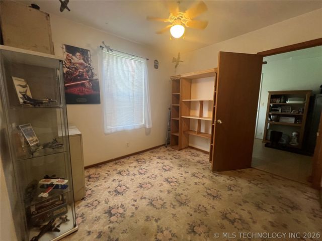 4919 Nassau Avenue, Sand Springs, OK 74063