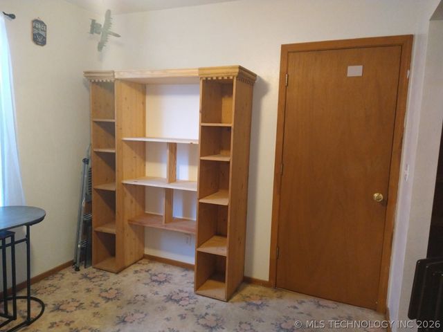4919 Nassau Avenue, Sand Springs, OK 74063