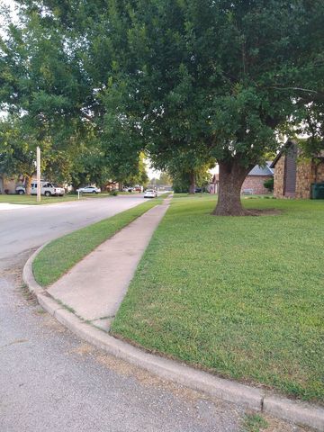 4919 Nassau Avenue, Sand Springs, OK 74063