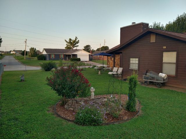 4919 Nassau Avenue, Sand Springs, OK 74063