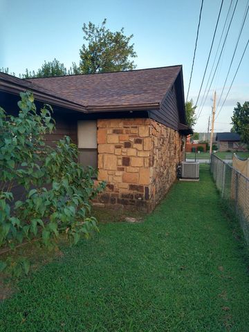 4919 Nassau Avenue, Sand Springs, OK 74063