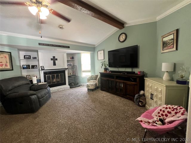 4919 Nassau Avenue, Sand Springs, OK 74063