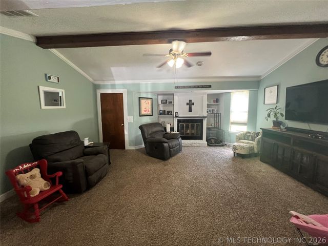 4919 Nassau Avenue, Sand Springs, OK 74063