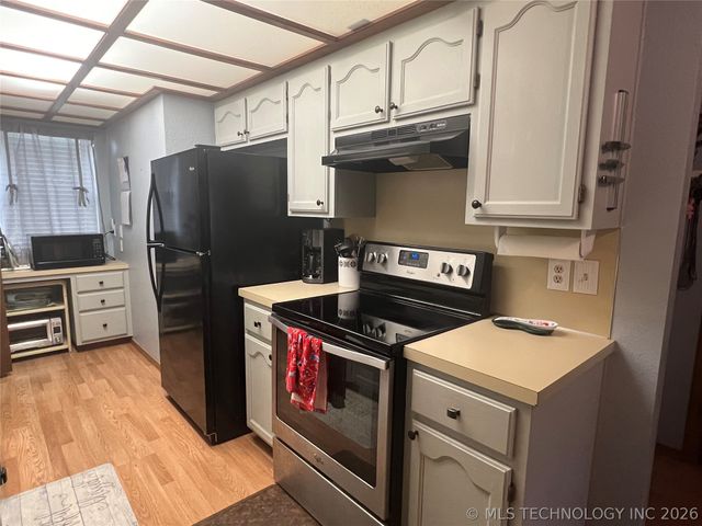 4919 Nassau Avenue, Sand Springs, OK 74063
