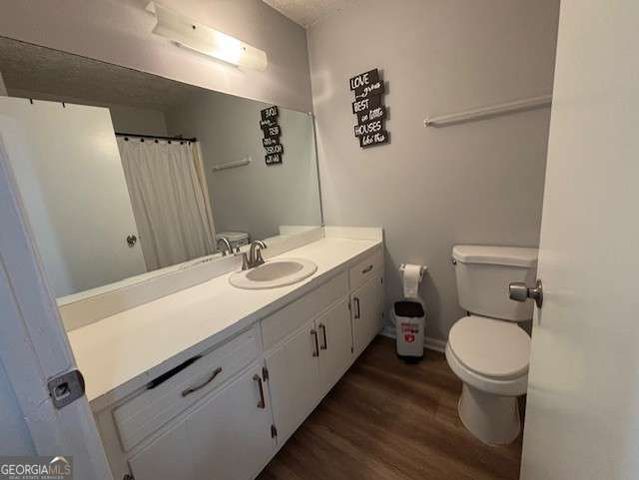 1963 Carriage Way, Lawrenceville, GA 30043