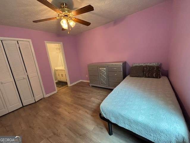 1963 Carriage Way, Lawrenceville, GA 30043