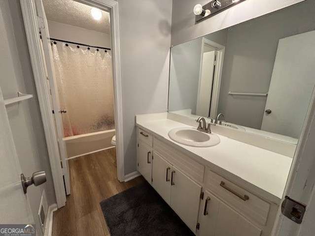 1963 Carriage Way, Lawrenceville, GA 30043