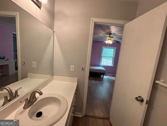 1963 Carriage Way, Lawrenceville, GA 30043