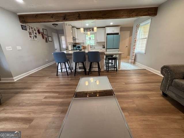 1963 Carriage Way, Lawrenceville, GA 30043