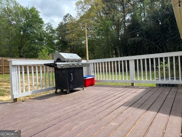 1963 Carriage Way, Lawrenceville, GA 30043