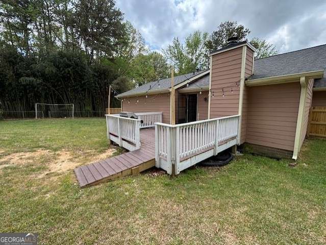 1963 Carriage Way, Lawrenceville, GA 30043