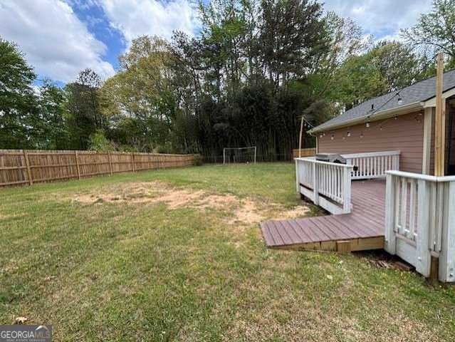 1963 Carriage Way, Lawrenceville, GA 30043