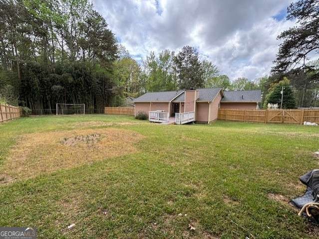 1963 Carriage Way, Lawrenceville, GA 30043