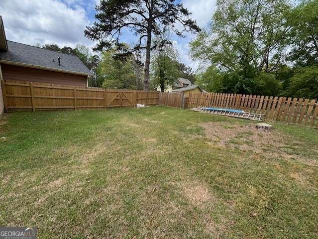 1963 Carriage Way, Lawrenceville, GA 30043