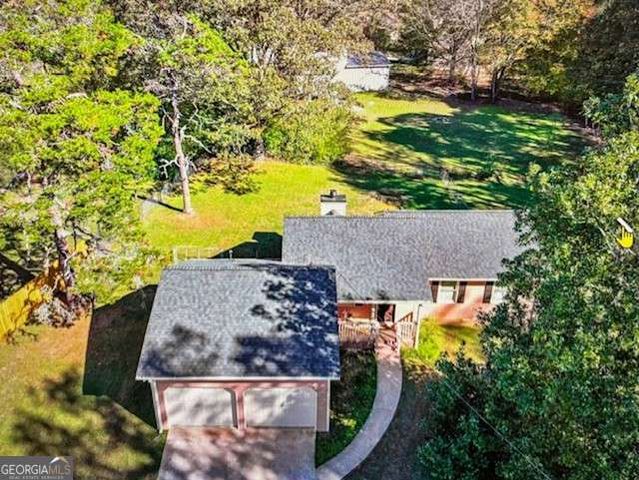 1963 Carriage Way, Lawrenceville, GA 30043