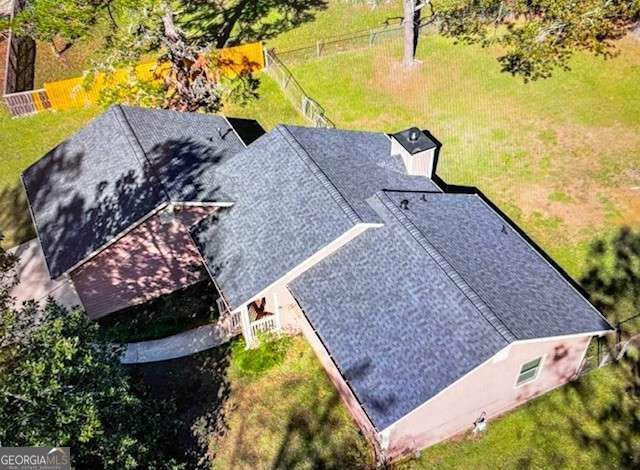 1963 Carriage Way, Lawrenceville, GA 30043