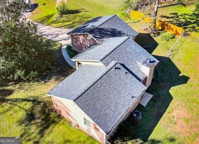 1963 Carriage Way, Lawrenceville, GA 30043