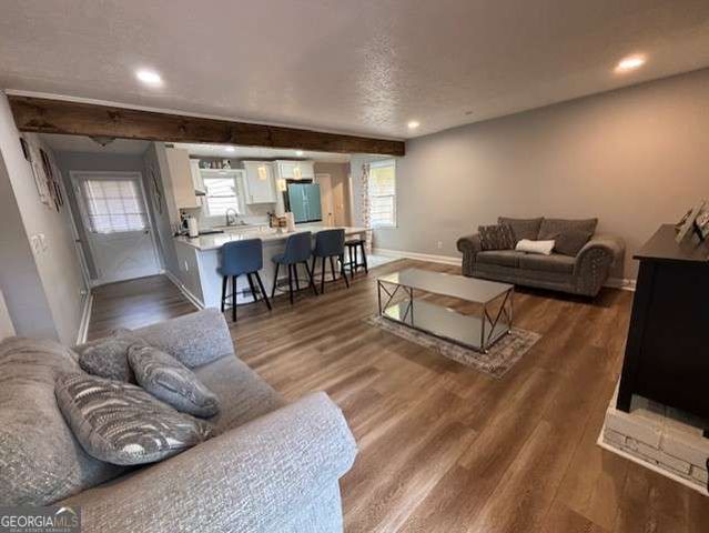 1963 Carriage Way, Lawrenceville, GA 30043