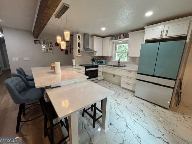 1963 Carriage Way, Lawrenceville, GA 30043