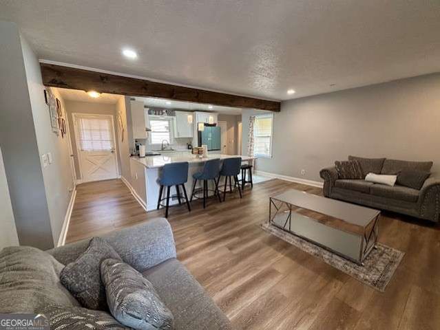 1963 Carriage Way, Lawrenceville, GA 30043